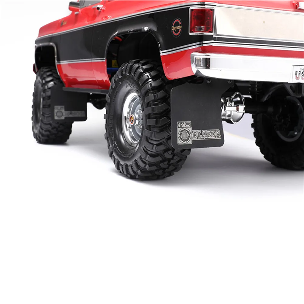 Переднее и заднее резиновое Брызговики Грязевое крыло с металлической