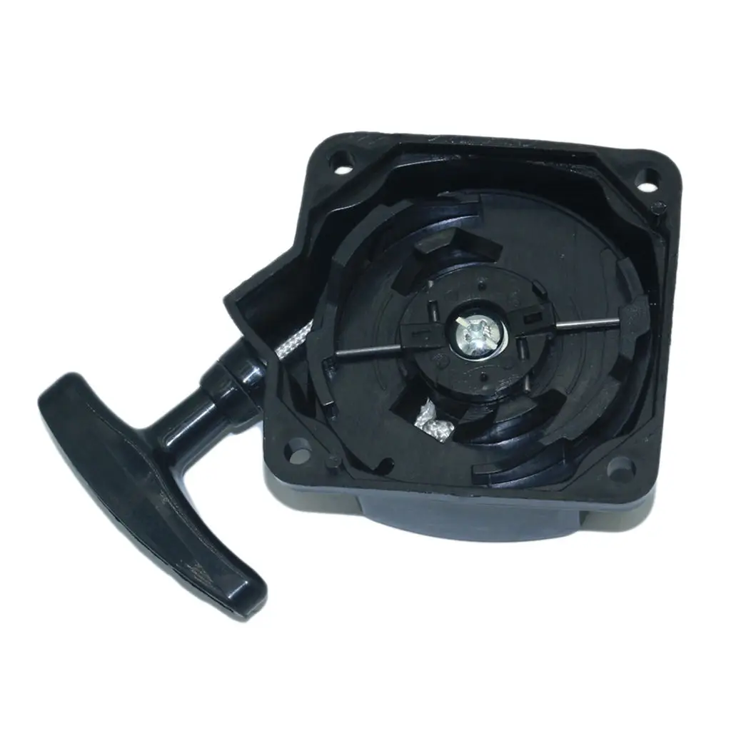 

Pull Start Starter for 33cc 43cc 49cc 2-Stroke Mini Pocket Bike