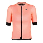 Велосипедная форма Biehler, женская, быстросохнущая, с коротким рукавом