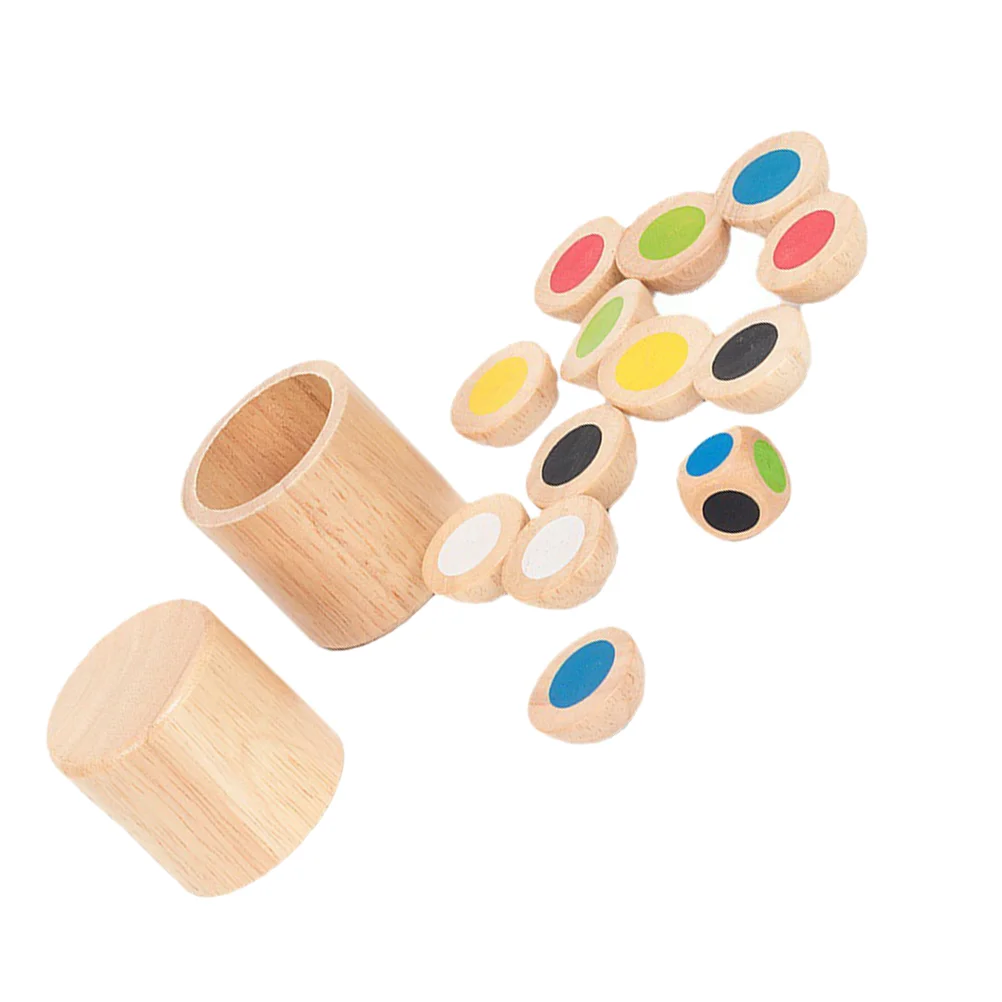 

1 набор интересных детских настольных игр, настольные Игрушки для раннего развития памяти