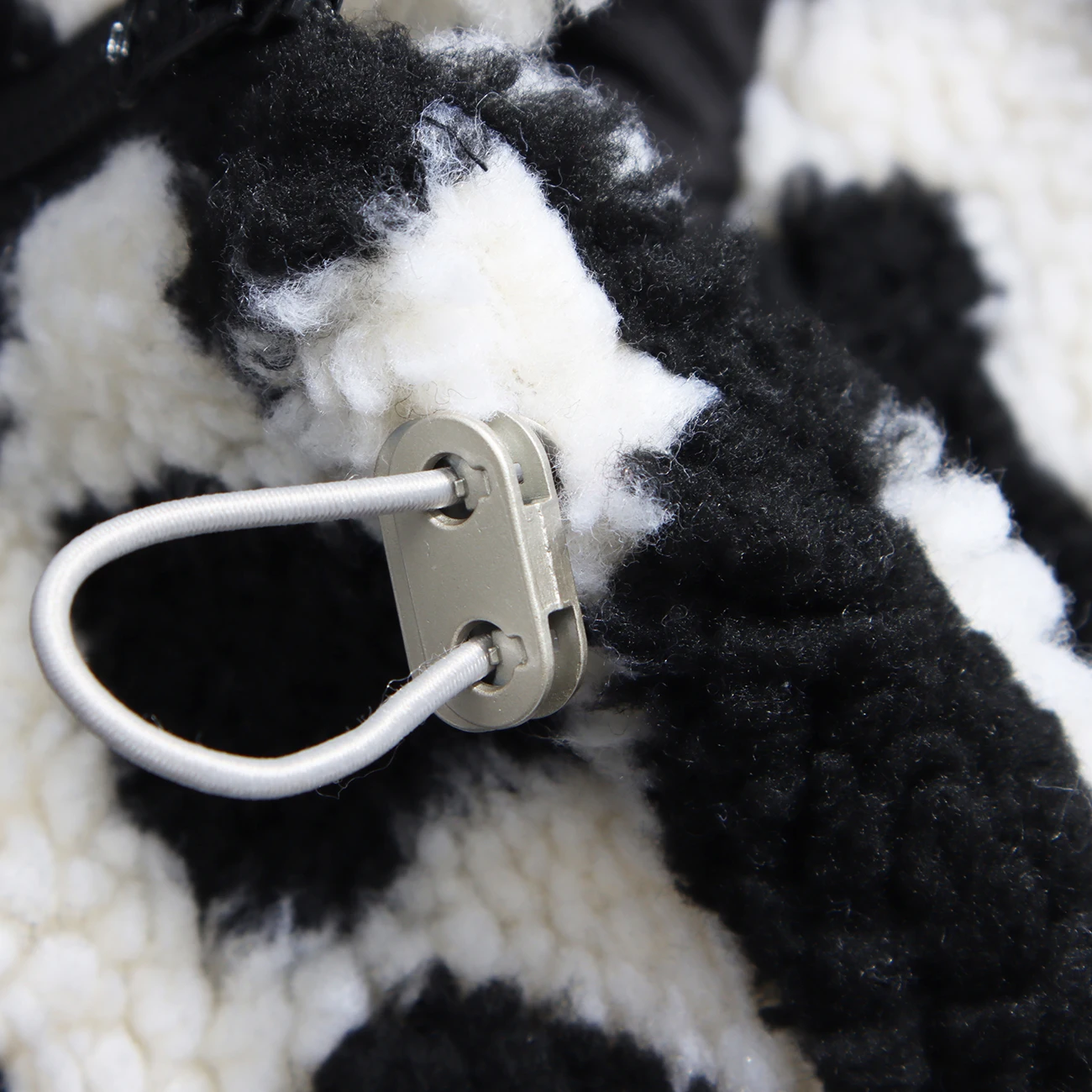 Винтажная парка с коровьим узором мягкая куртка для женщин и мужчин уличная