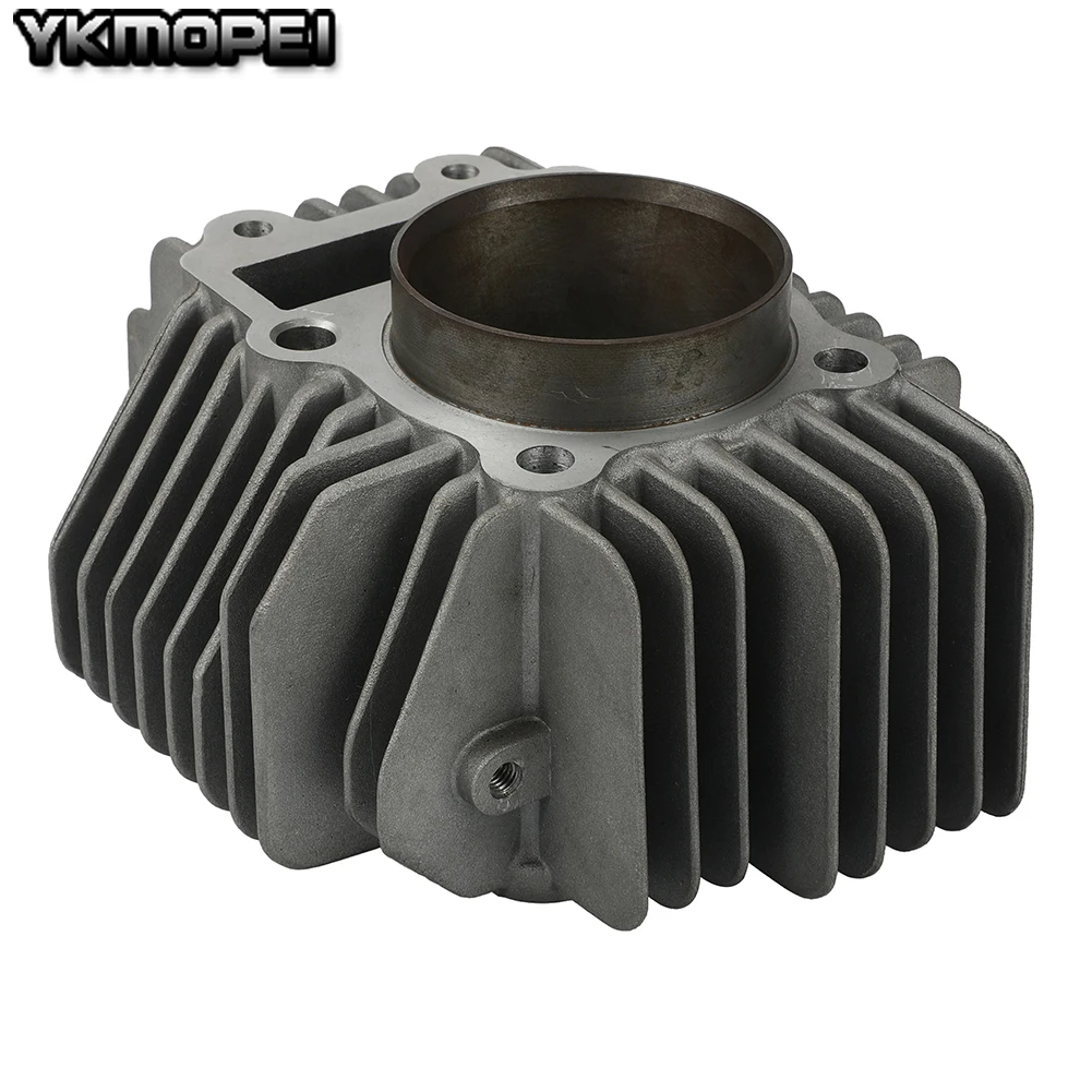 YX 150cc 60 мм Диаметр цилиндра для YinXiang 150 cc 1P60FMJ Kick Starter двигатели Dirt Bike Pit bike Monkey ATV Quad