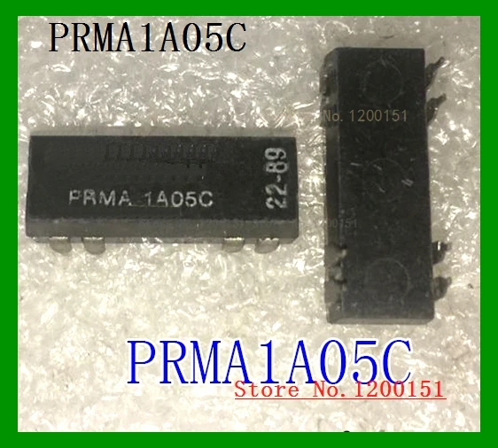 PRMA1A05 DIP8 PRMA1A05A PRMA1A05B PRMA1A05C PRMA1A12 PRMA1C05B PRMA1C24 PRMA2A05 PRMA2A12 PRMA2A24 | Электронные компоненты и