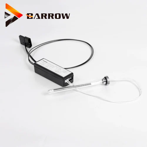 Барроу T вирусный резервуар для воды флуоресцентный компонент освещения с