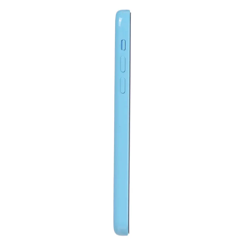 Отремонтированный Apple iphone 5C ram 1G rom 8G 16& 32 iOS iphone 5c двухъядерный Сенсорный экран wifi gps GSM HSDPA 8mpix камера 4,0 iphone 5c
