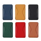 Магнитный кожаный чехол-кошелек для IPhone 13 Pro Max, Mini, Magsafe, складной