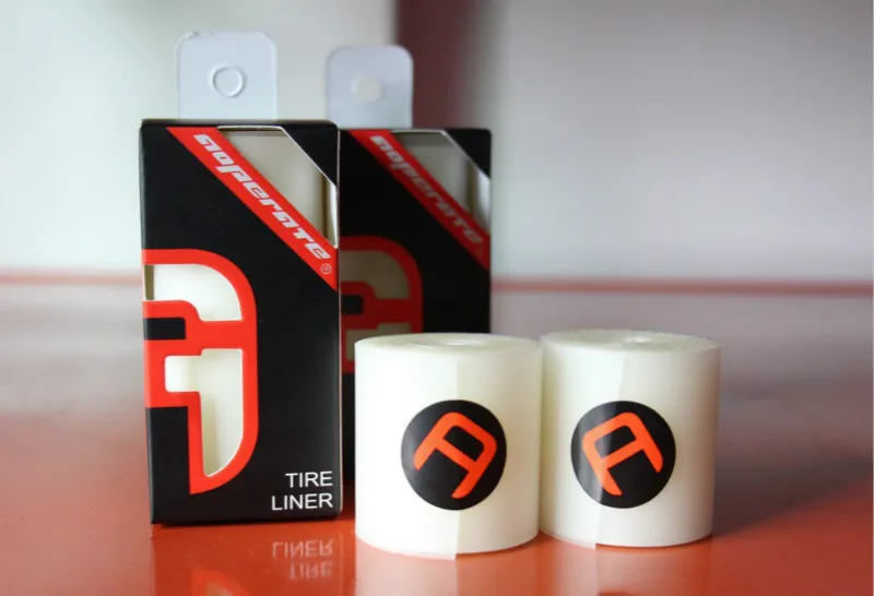 Комплект защитных накладок для шин горных и дорожных велосипедов 26/27 5 /29/700C |