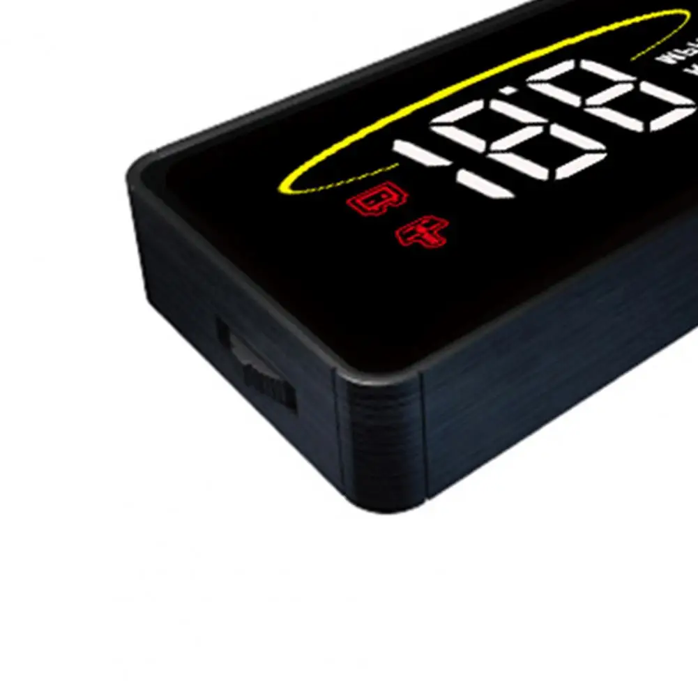 

50% Hot Sales L2 HUD Digital Display Multifunctional Plug and play OBD2 Compact Diagnostic Scanner for Car