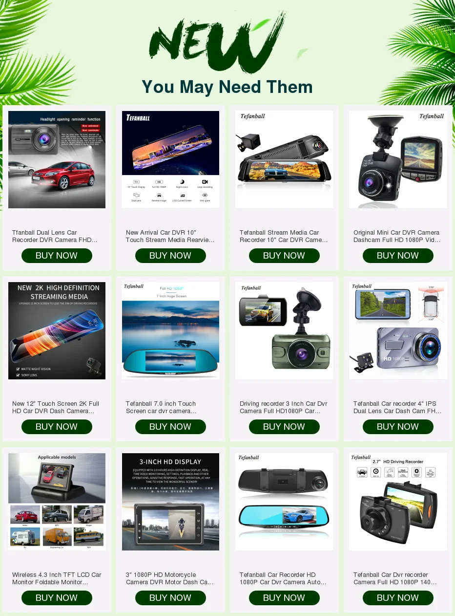 Tefanball, Автомобильный видеорегистратор, камера Full HD 1080 P, 140 градусов, видеорегистратор, видео регистраторы для автомобилей, ночное видение, g-сенсор, видеорегистратор