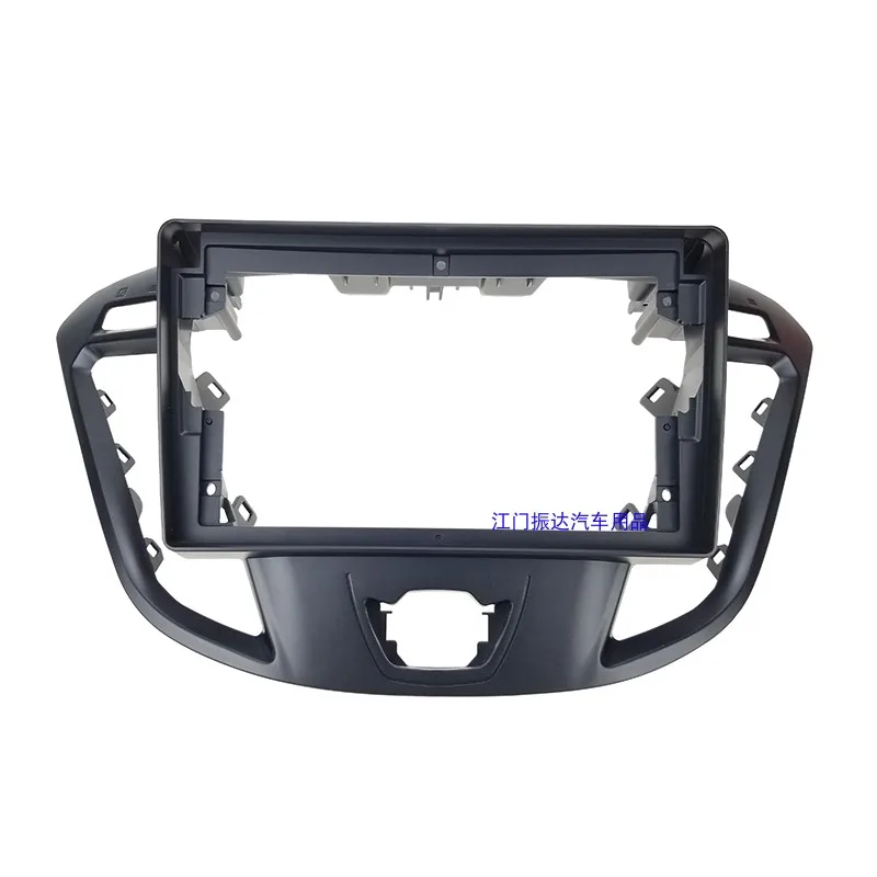 Автомобильная навигационная панель набор рамок для 9 &quotAndroid мультимедийный