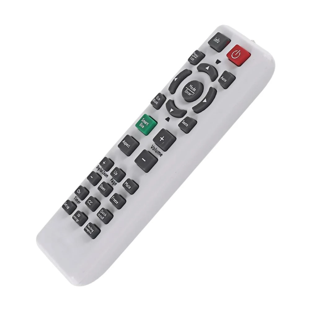 For BENQ Projector Remote control MS517 MX720 MW519 MS517F MS506 MX501 MH680 rc02 TH682ST SP890 W1400 W1500 W1070+ | Электроника