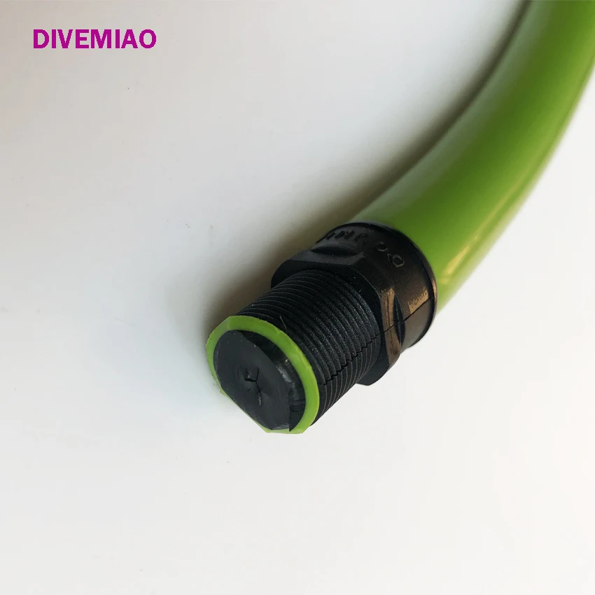 Слинг для подводной охоты 16 мм 5/8 европейский стандарт петля все размеры на