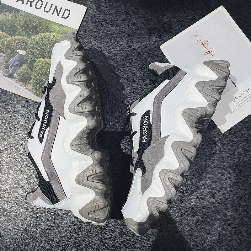 

Fashion Casual Shoes Men Breathable Sneakers Leisure Men Shoes Running shoes Masculino Krasovki Zapatos De Hombre Scarpe Uomo