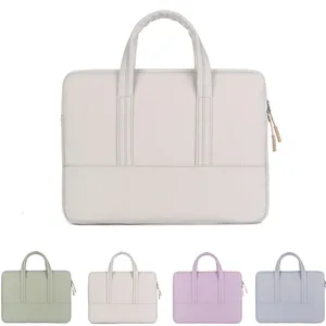 briefcase notebook laptop bag sleeve case for 15 6 lenovo ideapad 330s 530s 15 530s 15ikb s540 s340 15 inch handbag laptop bags free global shipping