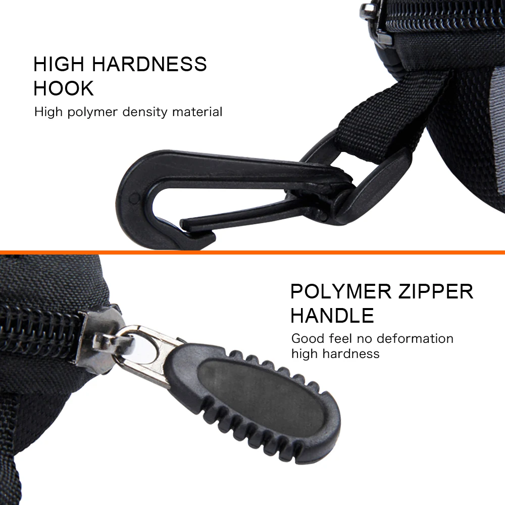 Защитный чехол для лыжных очков Жесткий Чехол зимних видов спорта лыжного