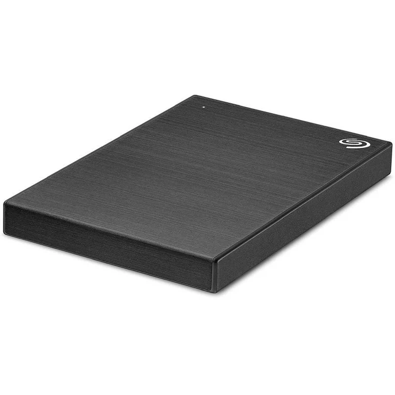 Жесткий диск Seagate Original USB 3.0 1Tb STHN1000400 Backup Plus Slim 2.5" черный |
