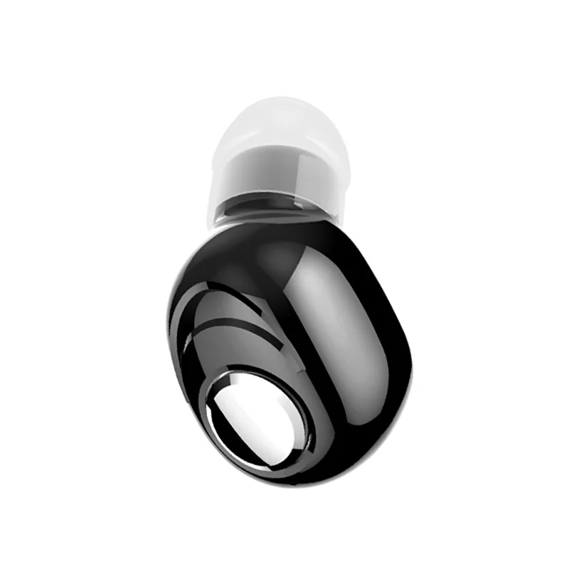 Rovtop мини беспроводные Bluetooth наушники 5 0 стерео с микрофоном спортивные для бега