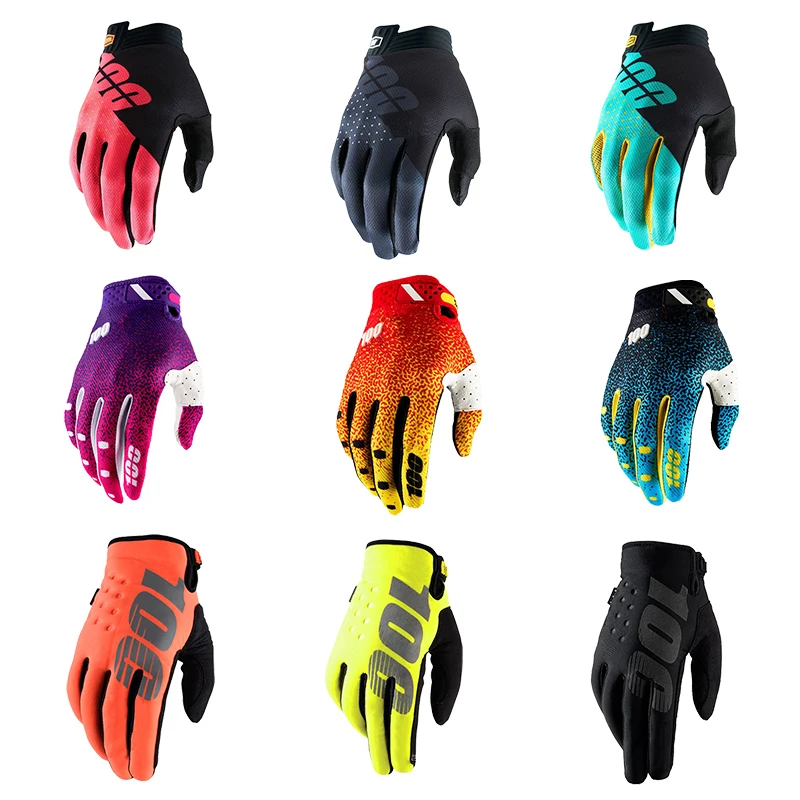 

2020 New Winter Mtb Gloves Thickening Bike Gloves Outdoor Sports Motorcycle Racing Gloves Full Finger Cycling Road Bike Gloves