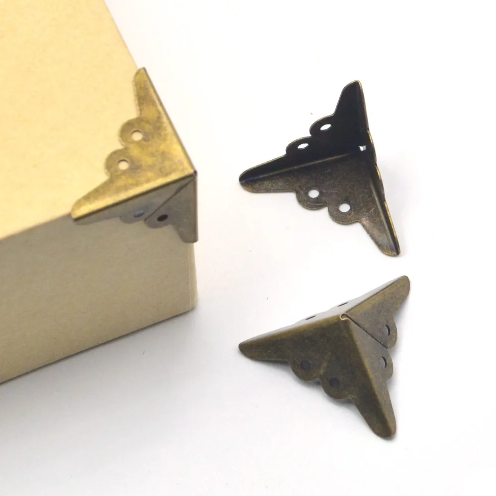 20 шт. защитные уголки для деревянных чехлов | Мебель