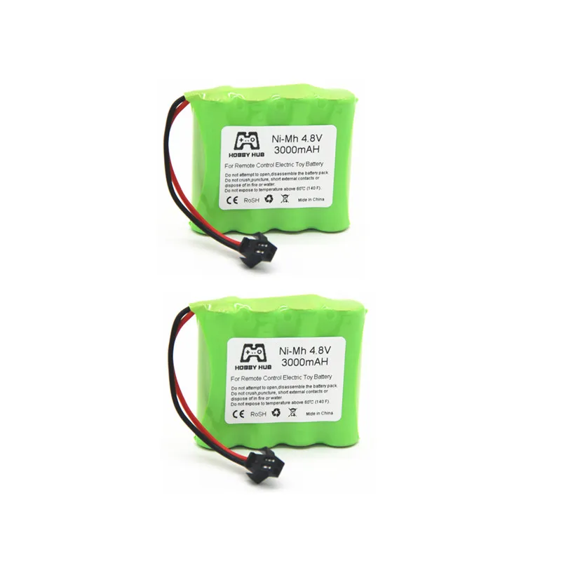 никель металл гидридный акк