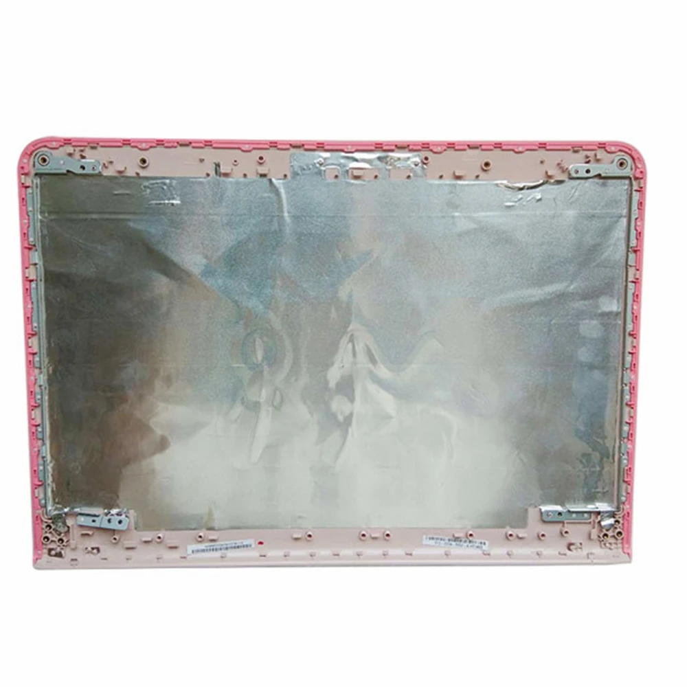 para Sony Sve14 Sve141 Sve14a Sve14ae13l Sve14aj16l Sve14a27cx Lcd Tampa Traseira Case Superior um Toque Shell 95 Novo