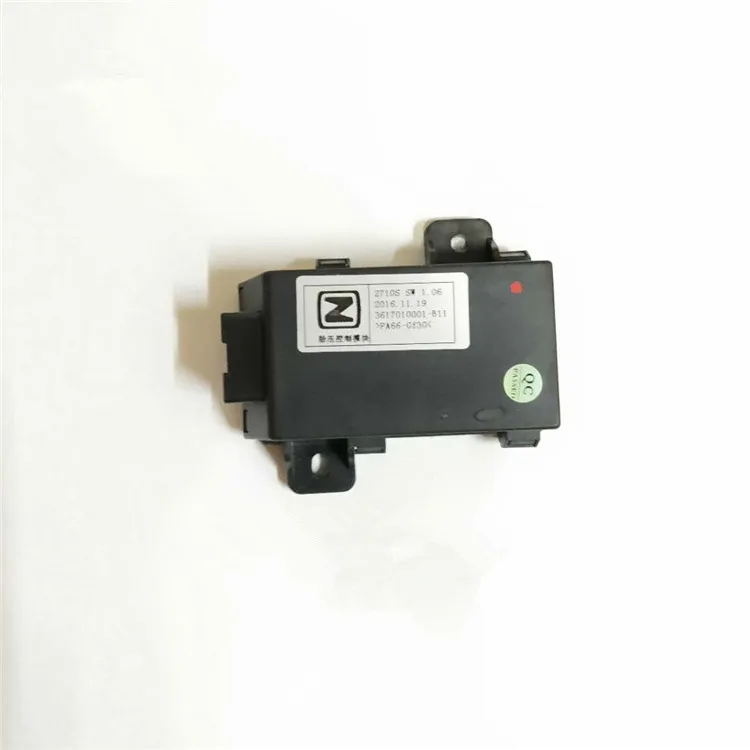 ΠΠΎΠ΄ΡΠ»Ρ ΠΊΠΎΠ½ΡΡΠΎΠ»Ρ Π΄Π°Π²Π»Π΅Π½ΠΈΡ Π² ΡΠΈΠ½Π°Ρ
Π΄Π»Ρ Zotye T600 T700 SR9 TPMS controller 3617010001-B11 ΠΠΎΠ΄ΡΠ»Ρ ΠΊΠΎΠ½ΡΡΠΎΠ»Ρ Π΄Π°Π²Π»Π΅Π½ΠΈΡ Π² ΡΠΈΠ½Π°Ρ
Π΄Π»Ρ Zotye T600 T700 SR9 TPMS controller 3617010001-B11