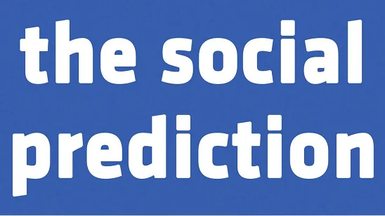 

The Social Prediction by Debjit Magic Magic Trick
