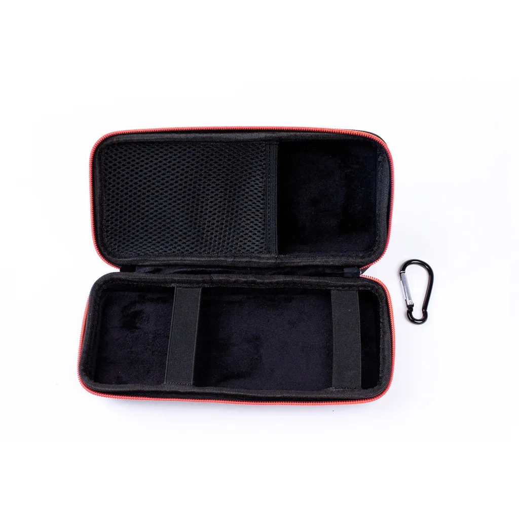 Жесткий чехол для путешествий внешний аккумулятор средней совместимости Anker Power