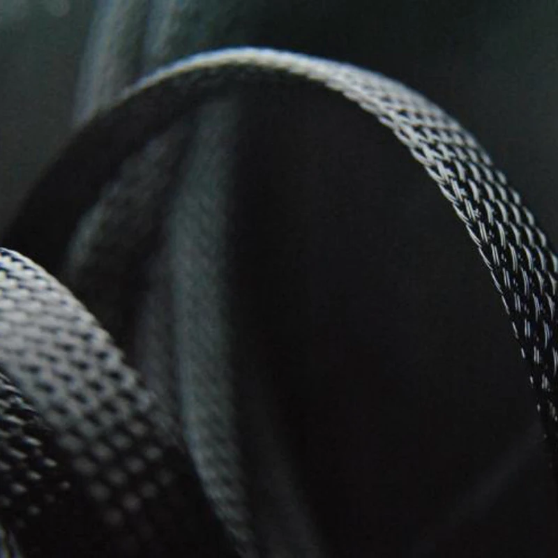 Нейлоновая сетчатая трубка для Дрон летательных аппаратов 10 метров | Игрушки и