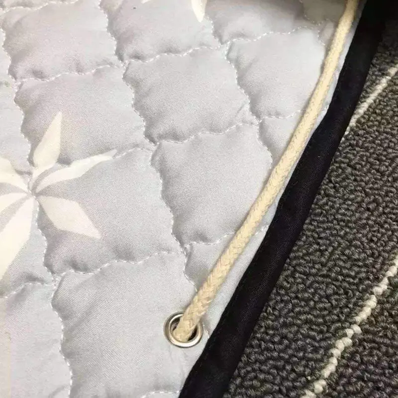 

Kids Play Rug Cute Cartoon Bear Rug Backing Great For Nursery Baby,Parfect Gift For Kids Bedroom Play Room Classroom