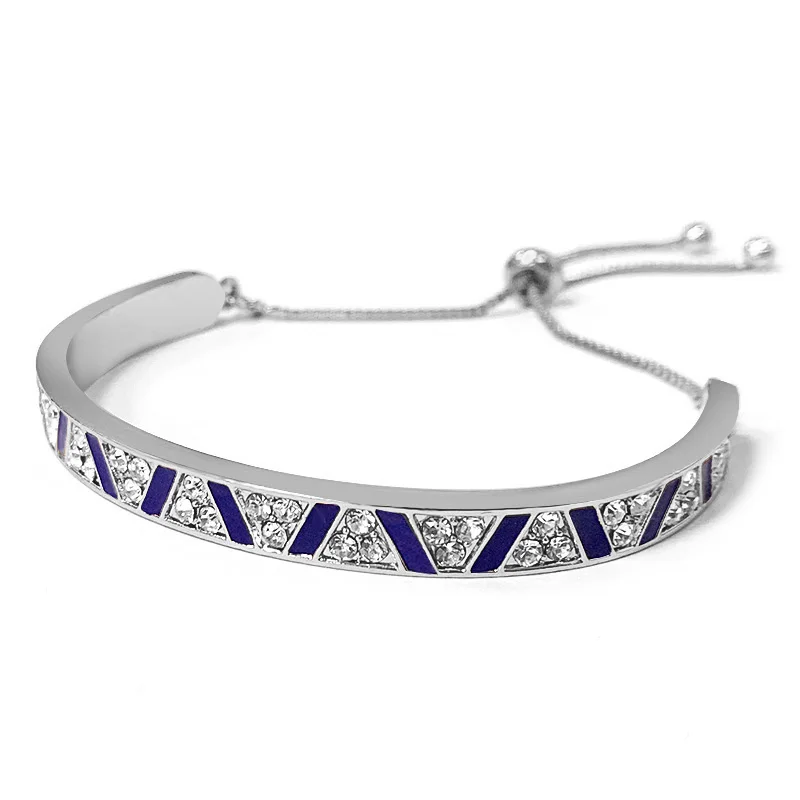 Роскошные Знаменитые Ювелирные изделия золотого цвета из нержавеющей стали