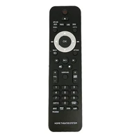 new remote control fit for philips home theater system hts5540 hts3540 hts5520 hts3510 hts3548 hts3568 hts3530 hts3152