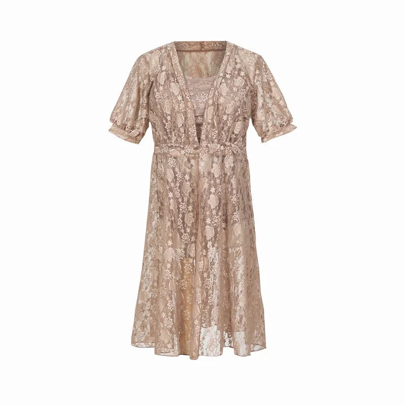 

Women's Shorts Bathing Suit Swimsuit Tankini Femme Korea Women 2020 Push Up Female Separate Girls New Korean Ins High Waist