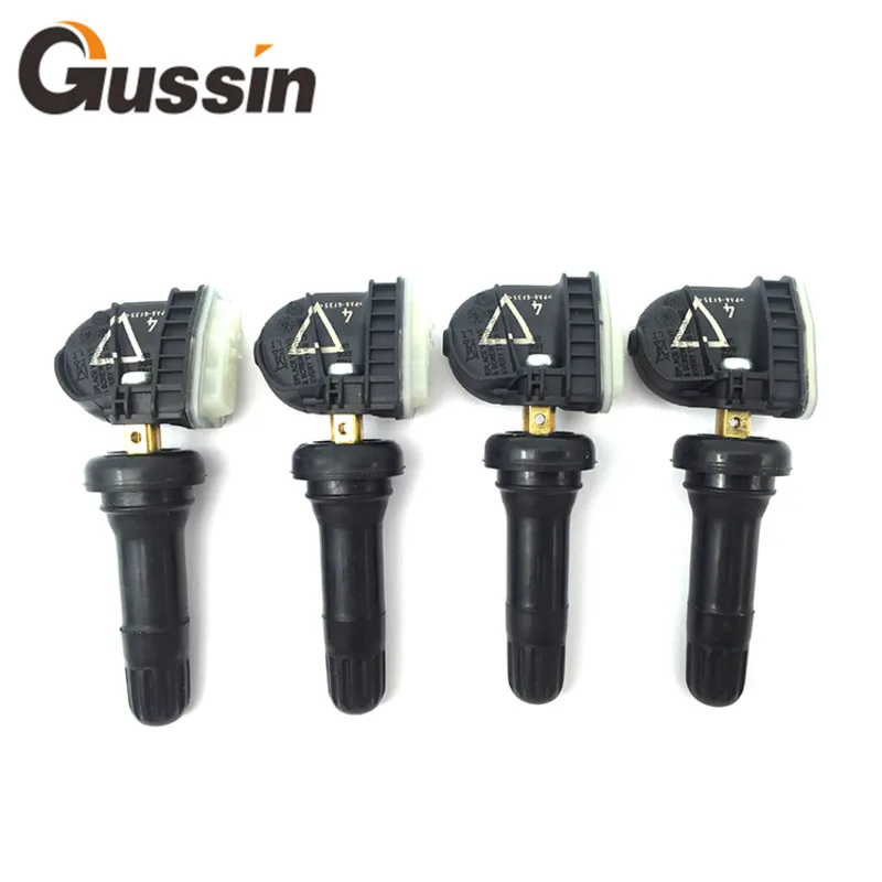 

315Mhz Sensor Tpms System,Wireless Ave Tire Pressure Monitoring System (Tpms)