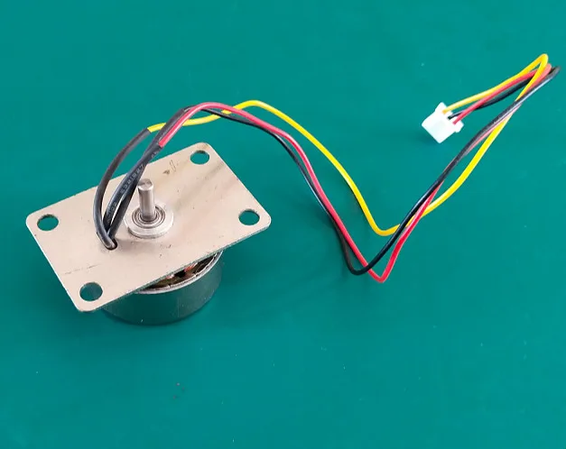 Micro 30. Micro 30
