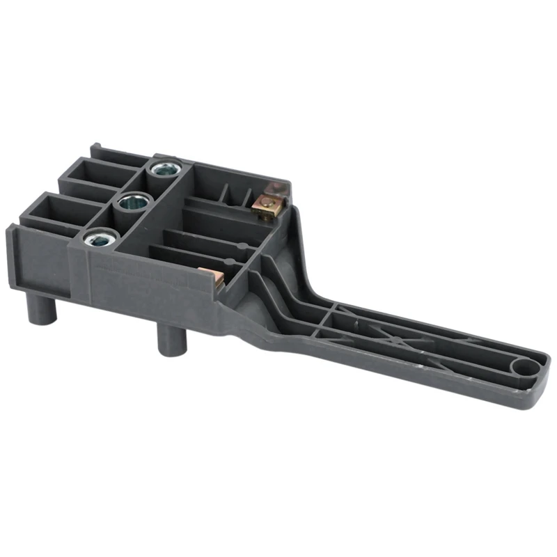 Деревообрабатывающее карманное отверстие джиг набор 6 8 10 мм сверло руководство