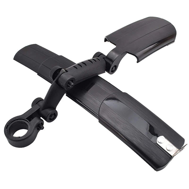 Велосипедное крыло для горного велосипеда переднее заднее грязи пластиковое