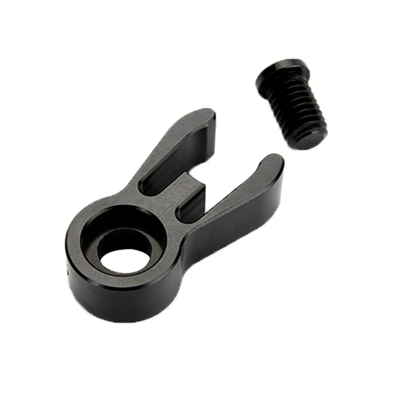 

CNC Catcher Crab Clamp Head Tube Fixing Buckle for Brompton & Titanium Alloy Bike Catch Ball Head Tube Bolt