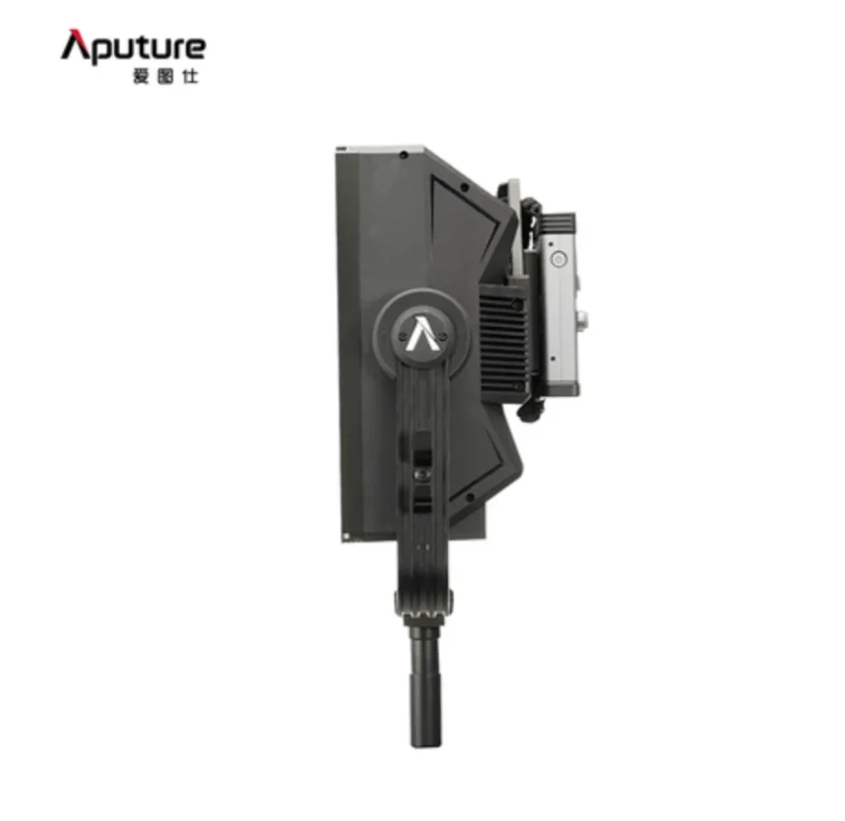 Aputure Nova P300C RGB светильник для видеосъемки 2000-10000K дневсветильник освещение