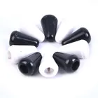 5 шт., пластиковые 5-ходовые Переключатели Переключатель, наконечник для Fender Telecaster запасные части для гитары