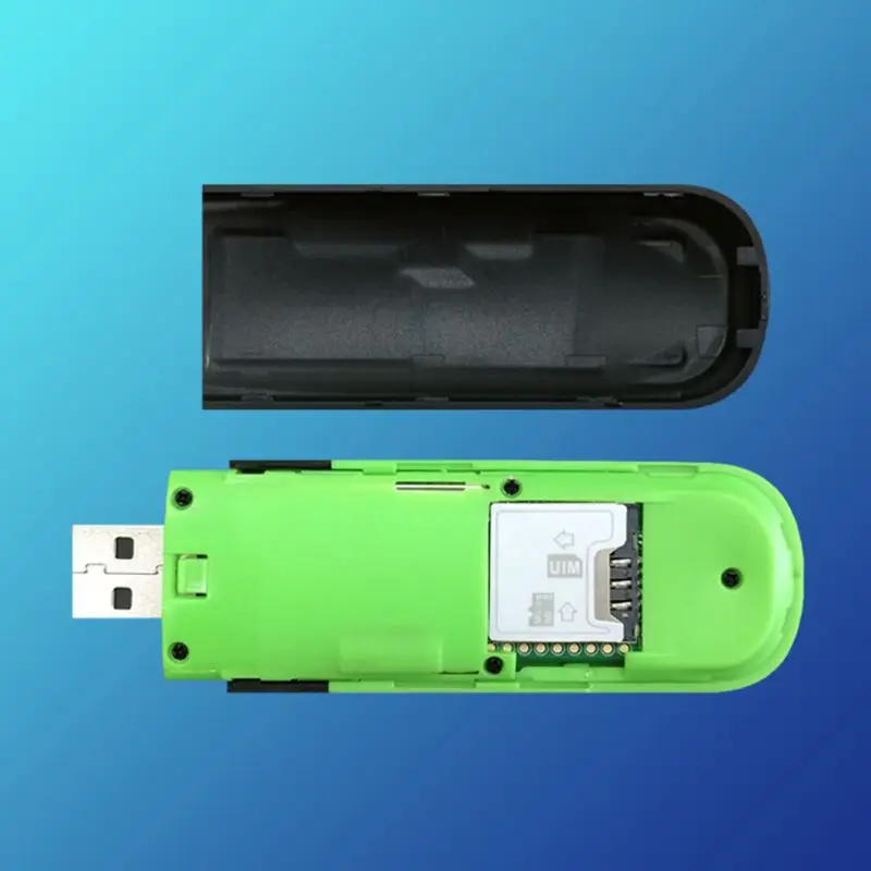 Обновленная версия 3G WiFi роутер модем портативный мини Wi-Fi мобильное устройство