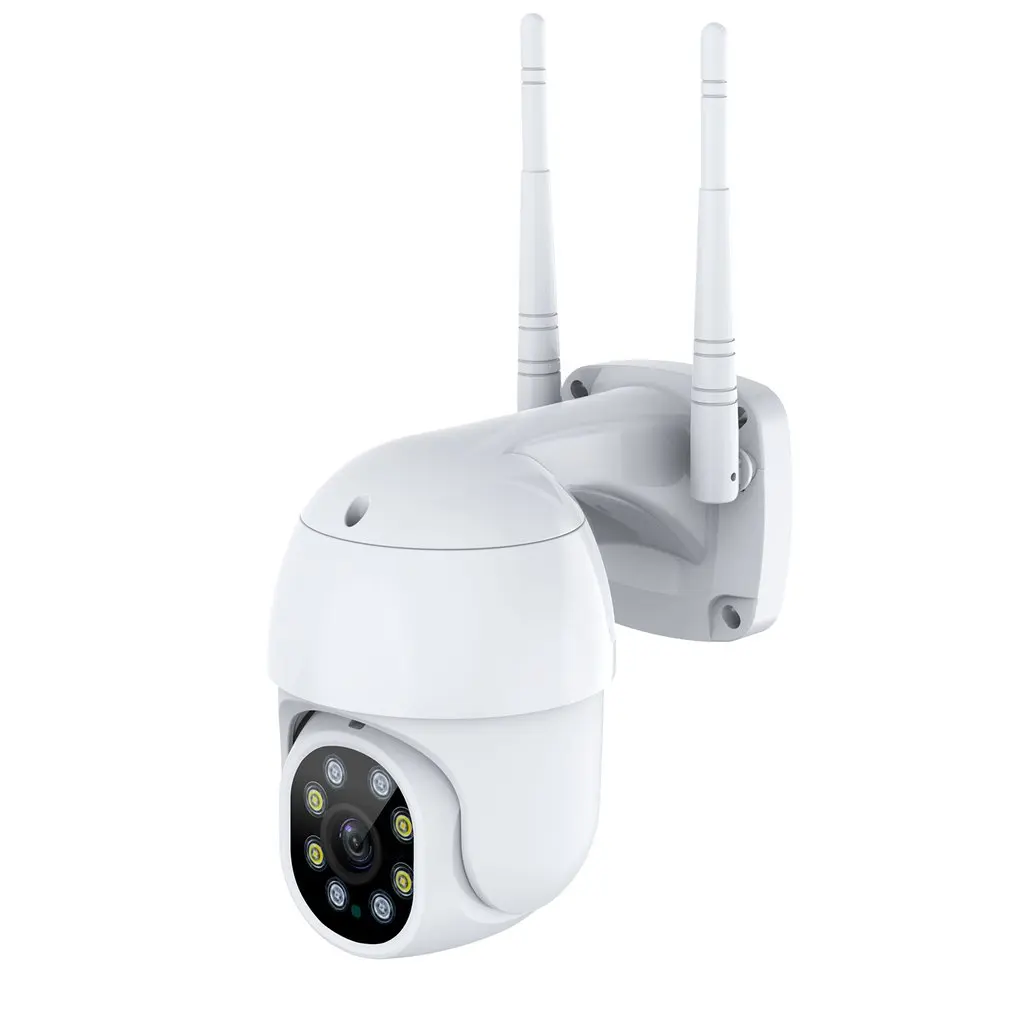 1080P камера безопасности WIFI наружная PTZ скоростная купольная Беспроводная ip CCTV