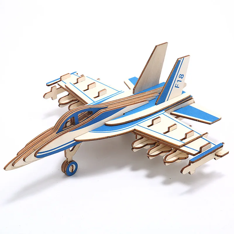 1 шт. деревянная головоломка для детей игрушки головоломки тренировка мозга