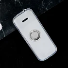 Мягкий силиконовый чехол из ТПУ для Nokia 225 4G 2020 TA-1321, TA-1296, TA-1279, TA-1276 2,4 дюйма