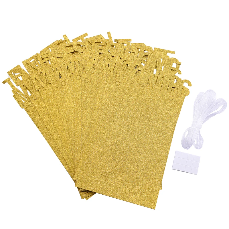 Детский баннер на день рождения 12 месяцев фотофлажки с памятью 1-й украшение