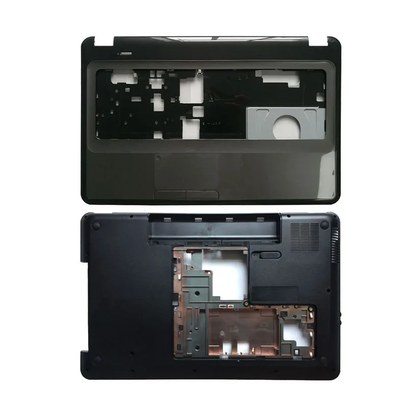 Новинка чехол для ноутбука HP Pavilion 17 3 дюйма G7 1000 1158 646498 001 Нижняя крышка/Упор рук