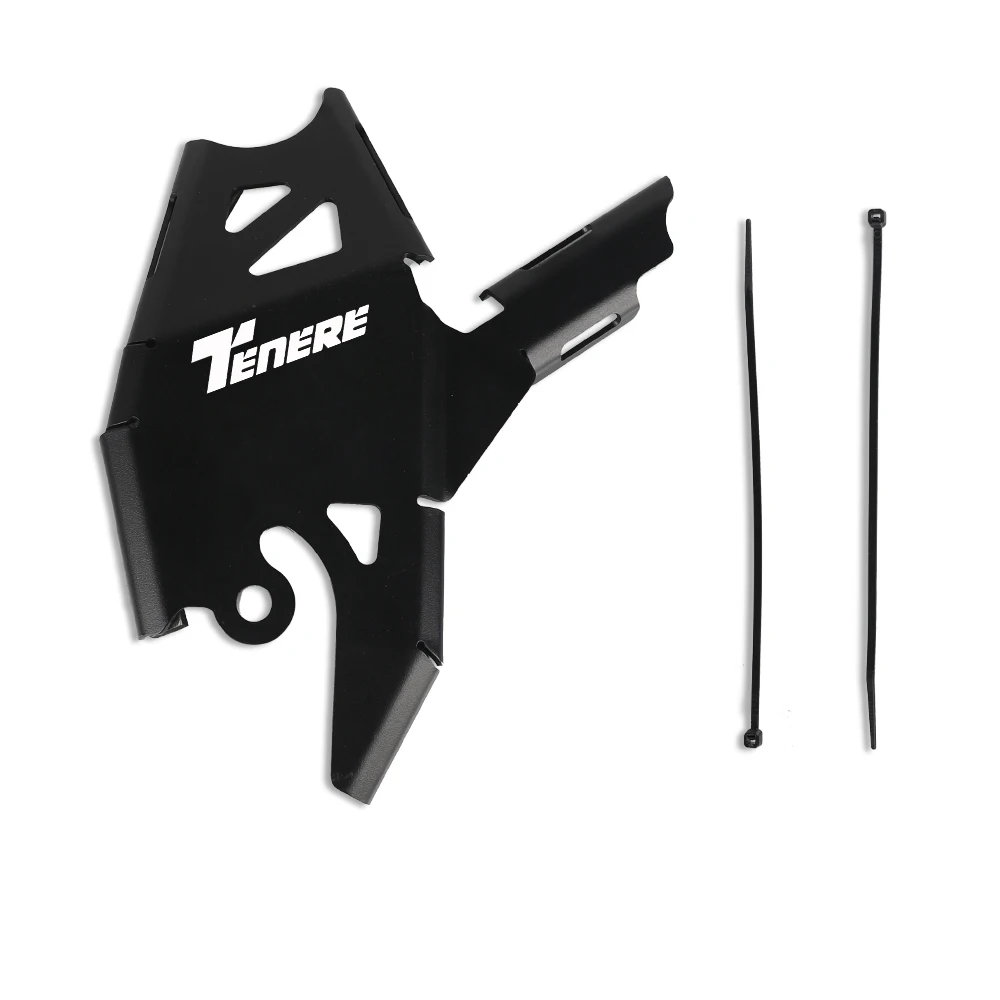

TENERE XTZ 700 XT 700 Z Motorcycle Accessories Frame Protector Frame Guard For Yamaha XTZ700 Tenere/XT700Z Tenere 2019 2020 2021