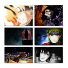 Аниме Наруто Какаси постер Саскэ холст живопись роспись Современная Гостиная Спальня Настенная картина