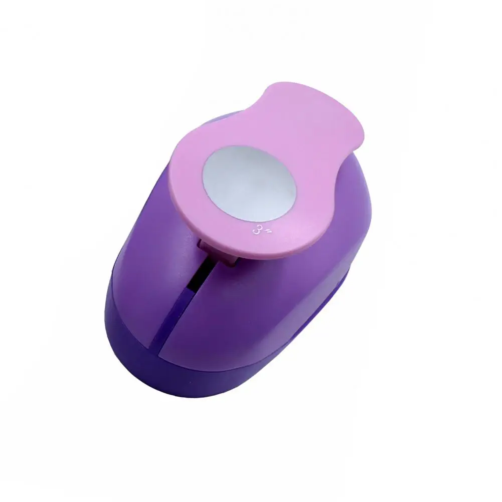 

DIY Handmade 3D Hollow Greeting Card Paper Cutter Hole Punch Embosser Scrapbooking Tool Photo Gallery decoration Kids Gift Toy