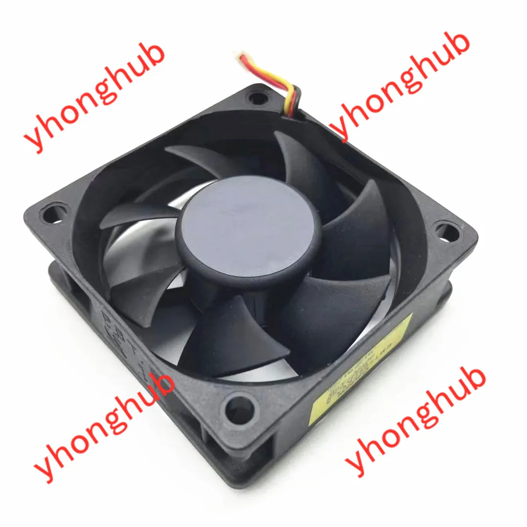 SUNON GM1206PKVX-A B2943.R.GN DC 12 В 3,0 Вт 3-проводной 60x60x20 мм вентилятор охлаждения сервера